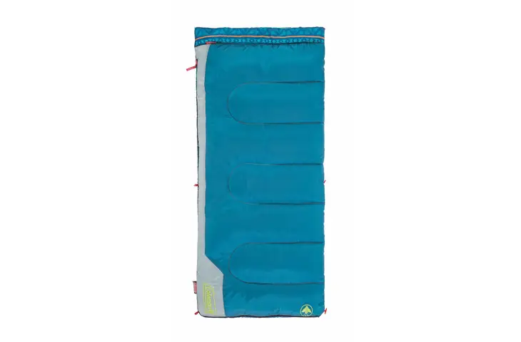 Coleman Sleeping Bag - Youth